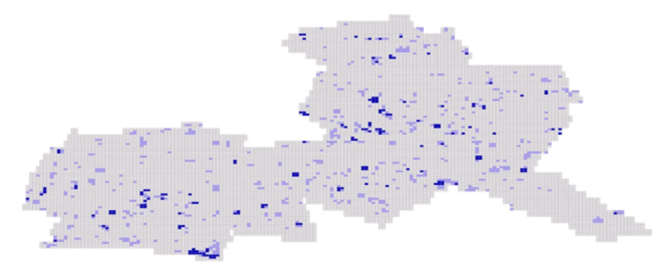 Kacheln aus der Kampagne Phase 1